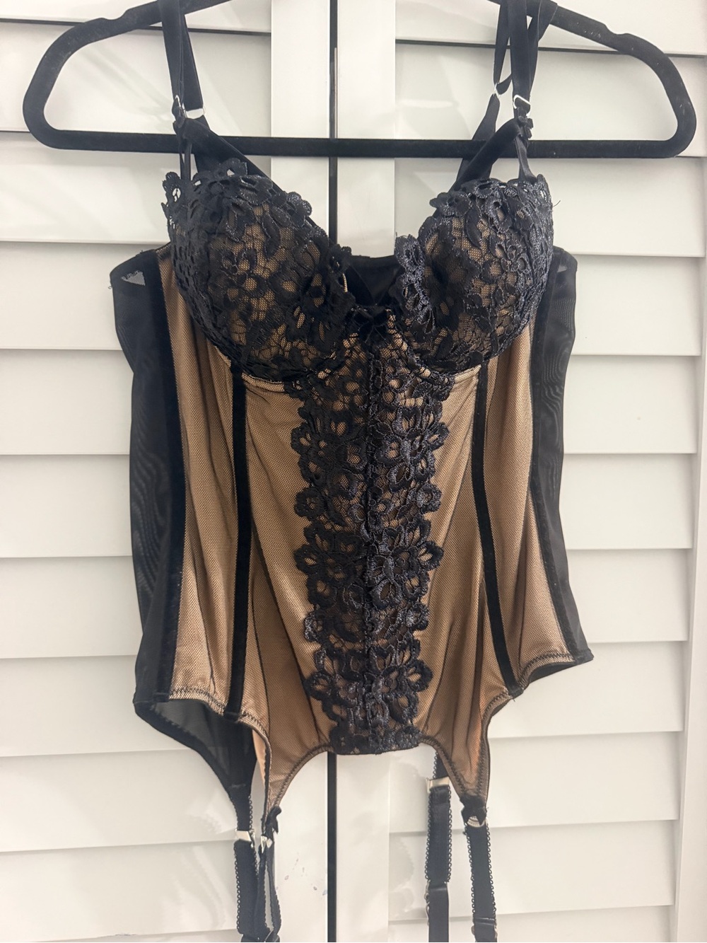 Agent provocateur Corset
